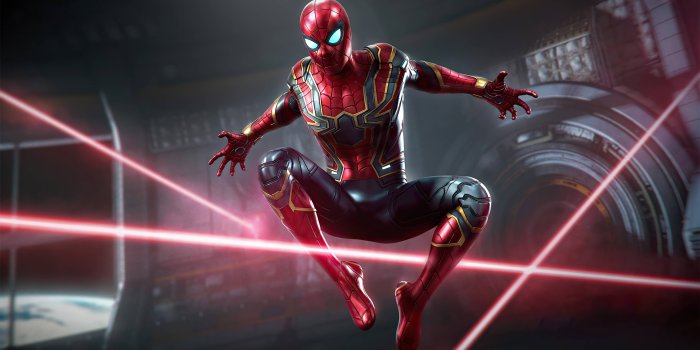 3840x2160 Spiderman Marvel Avengers 4k, HD Games, 4k Wallpapers, Images, Backgrounds,  Photos and Pictures