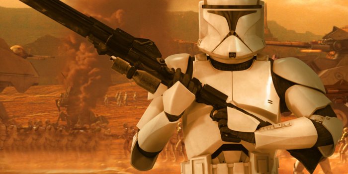 1600x1200 Star Wars: The Clone Wars wallpaper 03 1600x1200