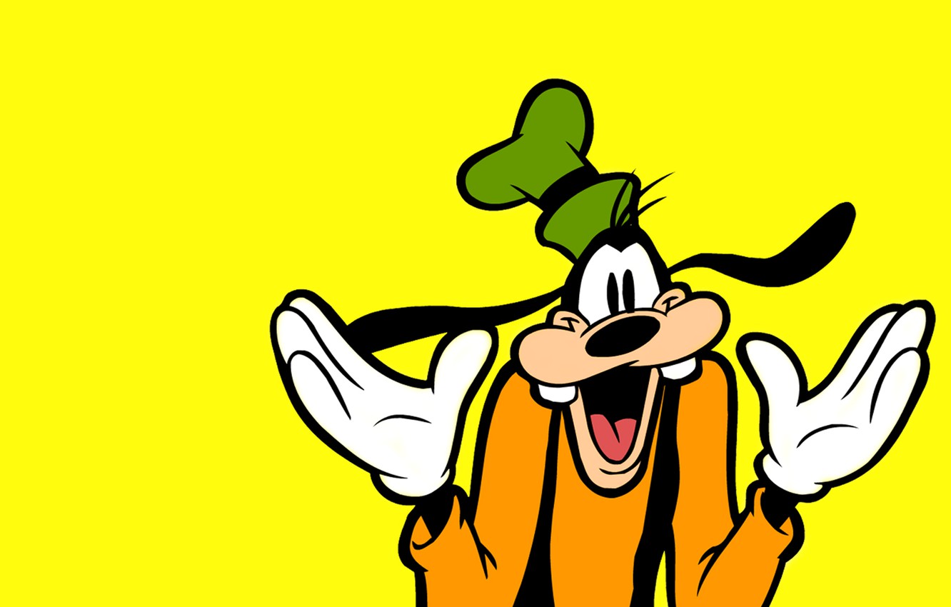 1332x850 Wallpaper disney, Walt Disney, Goof, Goofy images for desktop, section  фильмы - download
