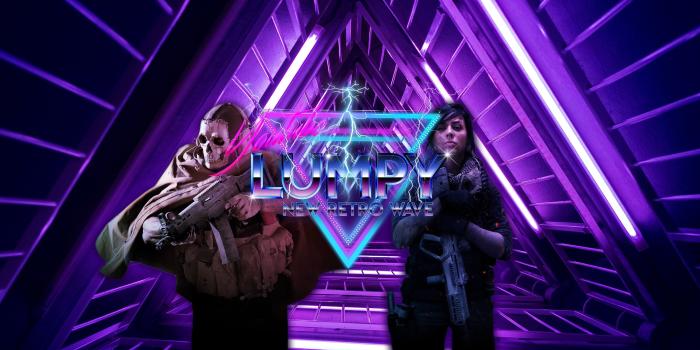 3440x1440 Steam Workshop::Hardwave & Phonk Wallpaper Collection