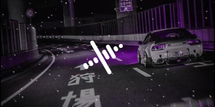 1280x720 CC Catch - Cause You Are Young [Phonk Remix by NERONUS]