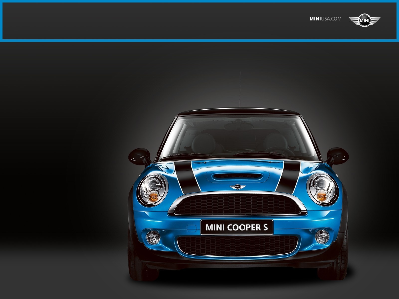 1600x1200 71+] Mini Cooper Wallpaper Hd - WallpaperSafari