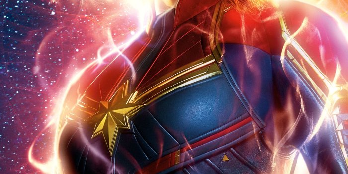 2440x4320 Captain Marvel Wallpaper 8k Ultra HD ID:3091
