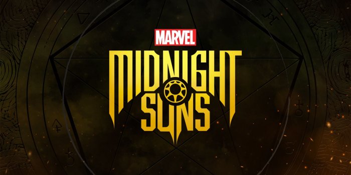 1920x1080 Marvel's Midnight Suns Wallpapers - Top 20 Best Marvel's Midnight Suns  Backgrounds