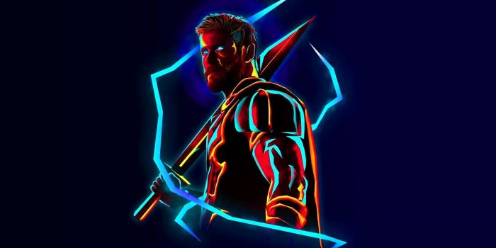 1920x1080 Marvel Wallpaper - NawPic