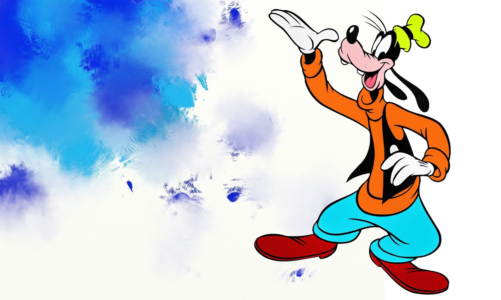 1600x960 HDWalle Blogs Goofy HD Wallpapers Free Download | BlogAdda