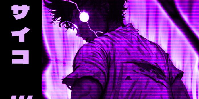 1080x1080 Made two more Phonk Album Covers... : r/Mobpsycho100