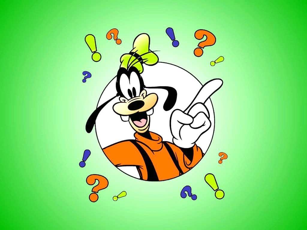 1024x768 Goofy - Disney Wallpaper (7885530) - Fanpop