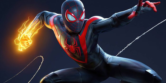 3840x2160 Marvel Spider Man Miles Morales, HD Games, 4k Wallpapers, Images,  Backgrounds, Photos and Pictures