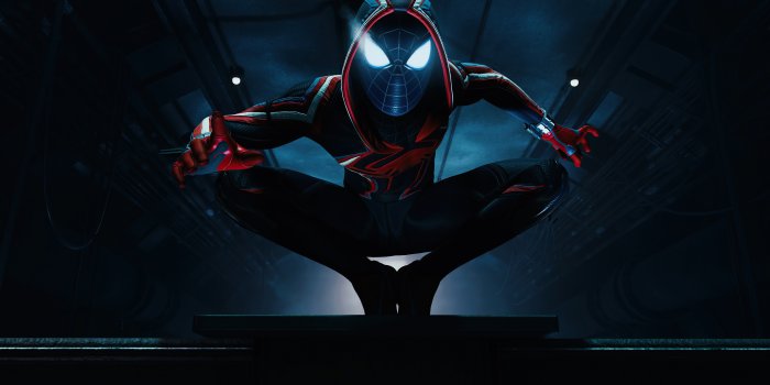 5120x2880 Wallpaper 4k Marvels Spider Man Miles Morales 4k Wallpaper