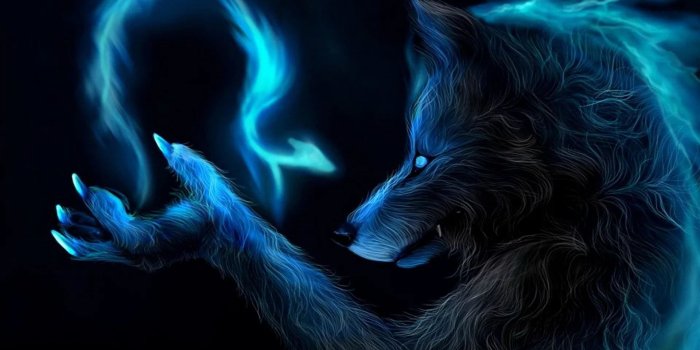 1920x1080 31 Cool Wolf Wallpapers - Wallpaperboat