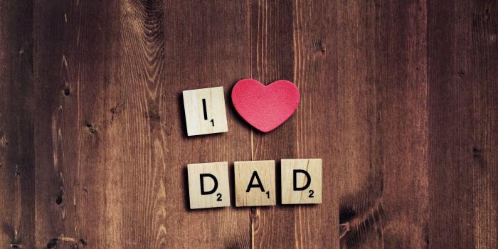 2048x2048 Dad Wallpapers