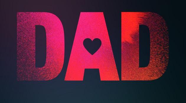 630x1280 Love DAD wallpaper by Oddlaug - Download on ZEDGE™ | 1f2b