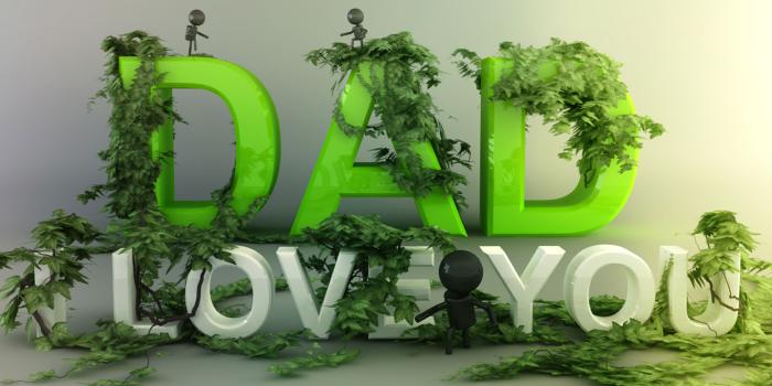 1440x810 47+] I Love Daddy Wallpapers - WallpaperSafari