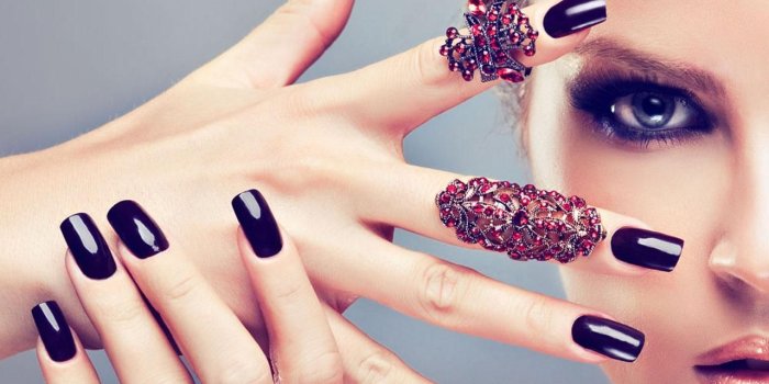 1280x800 Nails HD Wallpapers