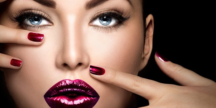 4787x3368 4K Nails Wallpapers | Background Images