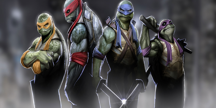 1920x1200 270+ Teenage Mutant Ninja Turtles HD Wallpapers and Backgrounds