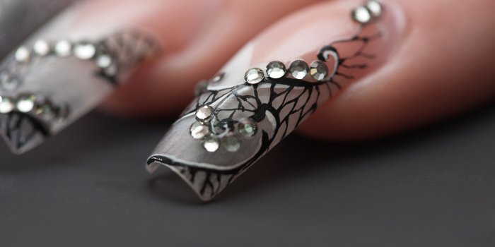 4368x2912 Nail HD Wallpapers and Backgrounds