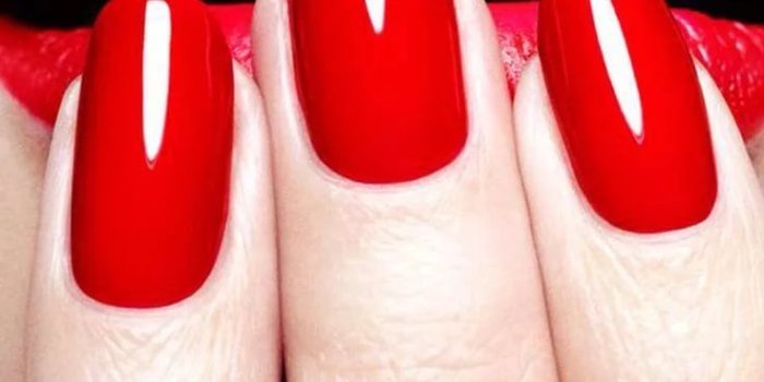 736x1309 Pretty Nails Wallpapers