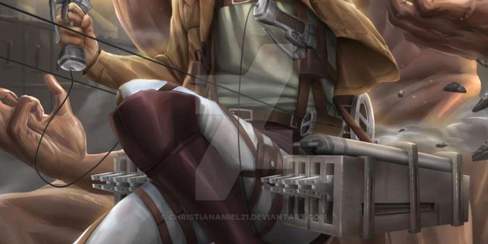 1080x1920 18+ Eren Yeager Wallpapers for iPhone and Android by Brandy Garner