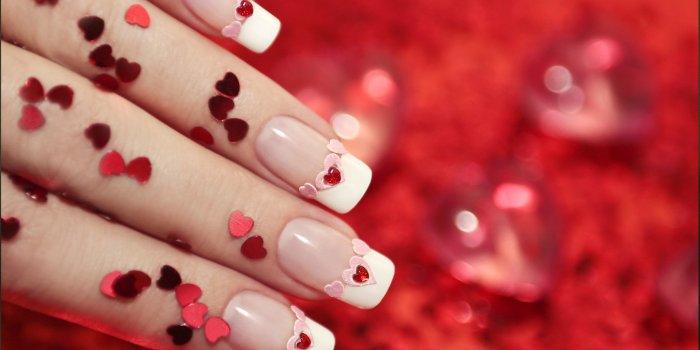 1920x1080 14 nail art designs that are perfect for Valentine's Day | Vogue India