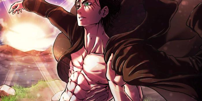 2348x1878 1358095 Attack On Titan HD, Eren Yeager - Rare Gallery HD Wallpapers