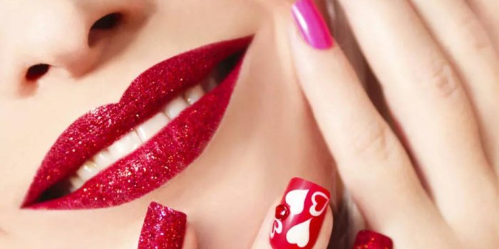 960x1280 Nail Art 101: Know the basics | EconomicTimes