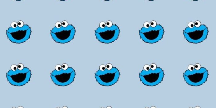 715x1115 Cookie Monster Wallpapers - Wallpaper