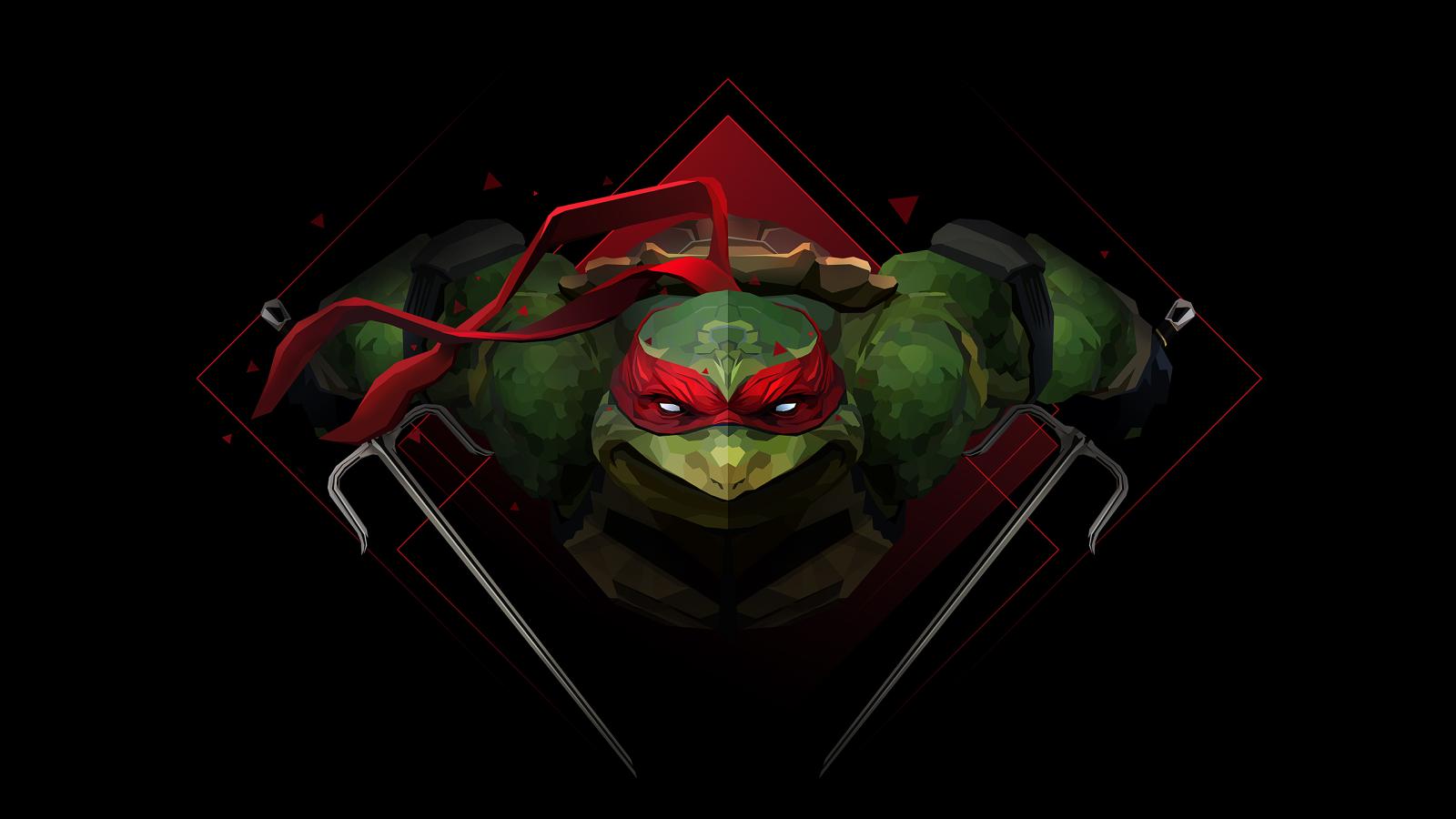 2560x1440 270+ Teenage Mutant Ninja Turtles HD Wallpapers and Backgrounds