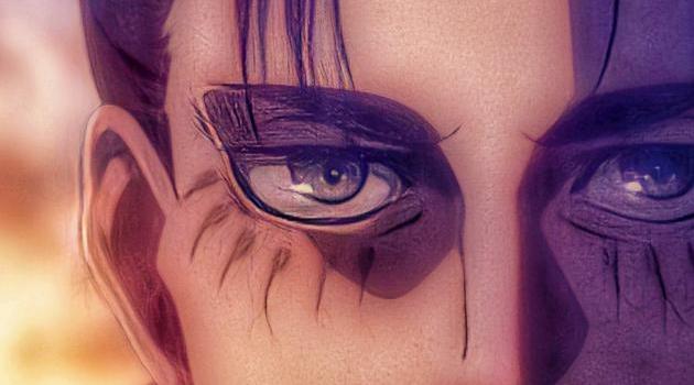 630x1280 Eren Yeager wallpaper by LNahro - Download on ZEDGE™ | f17c