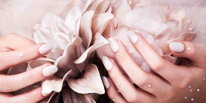 1920x1080 Bridal Nails in London - Nails by Mets