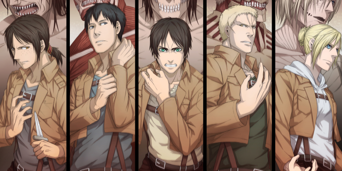 1920x1247 188426 1920x1247 Eren Yeager - Rare Gallery HD Wallpapers