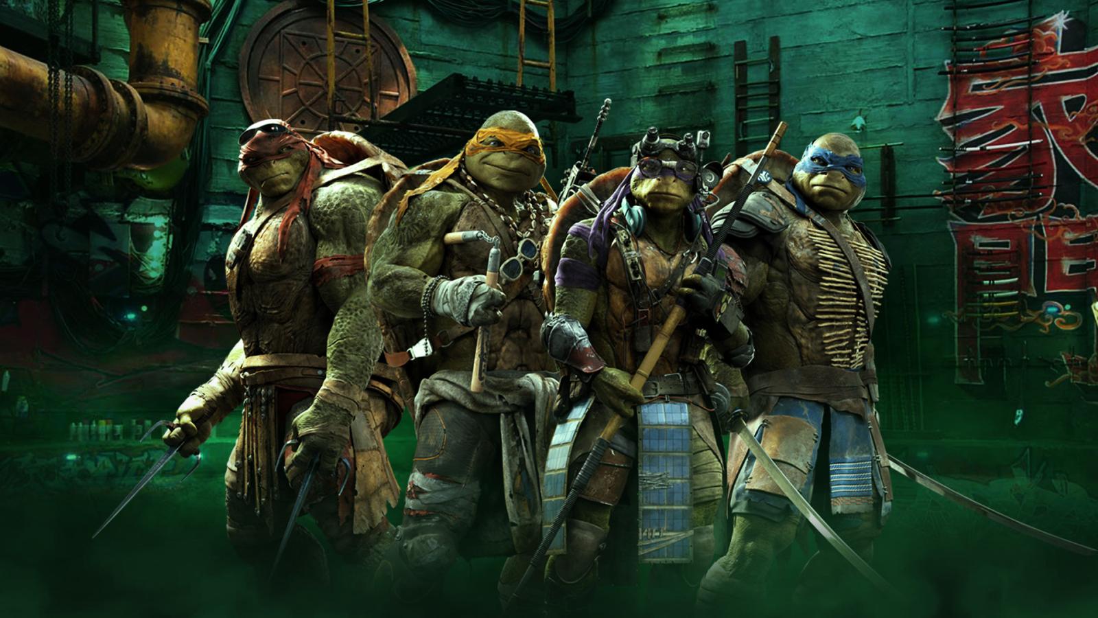 1920x1080 1080×1920 Wallpaper teenage mutant ninja turtles, raphael, michelangelo,  leonardo, donatello | Wallpapers HD | Teenage mutant ninja  turtles, …