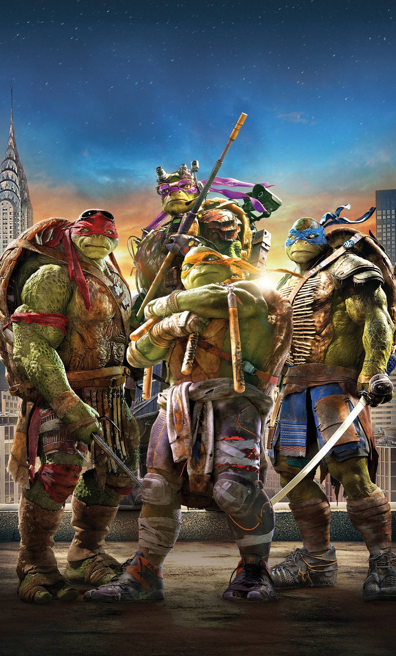 1280x2120 1280x2120 Teenage Mutant Ninja Turtles Movie 8k iPhone 6+ HD 4k Wallpapers,  Images, Backgrounds, Photos and Pictures
