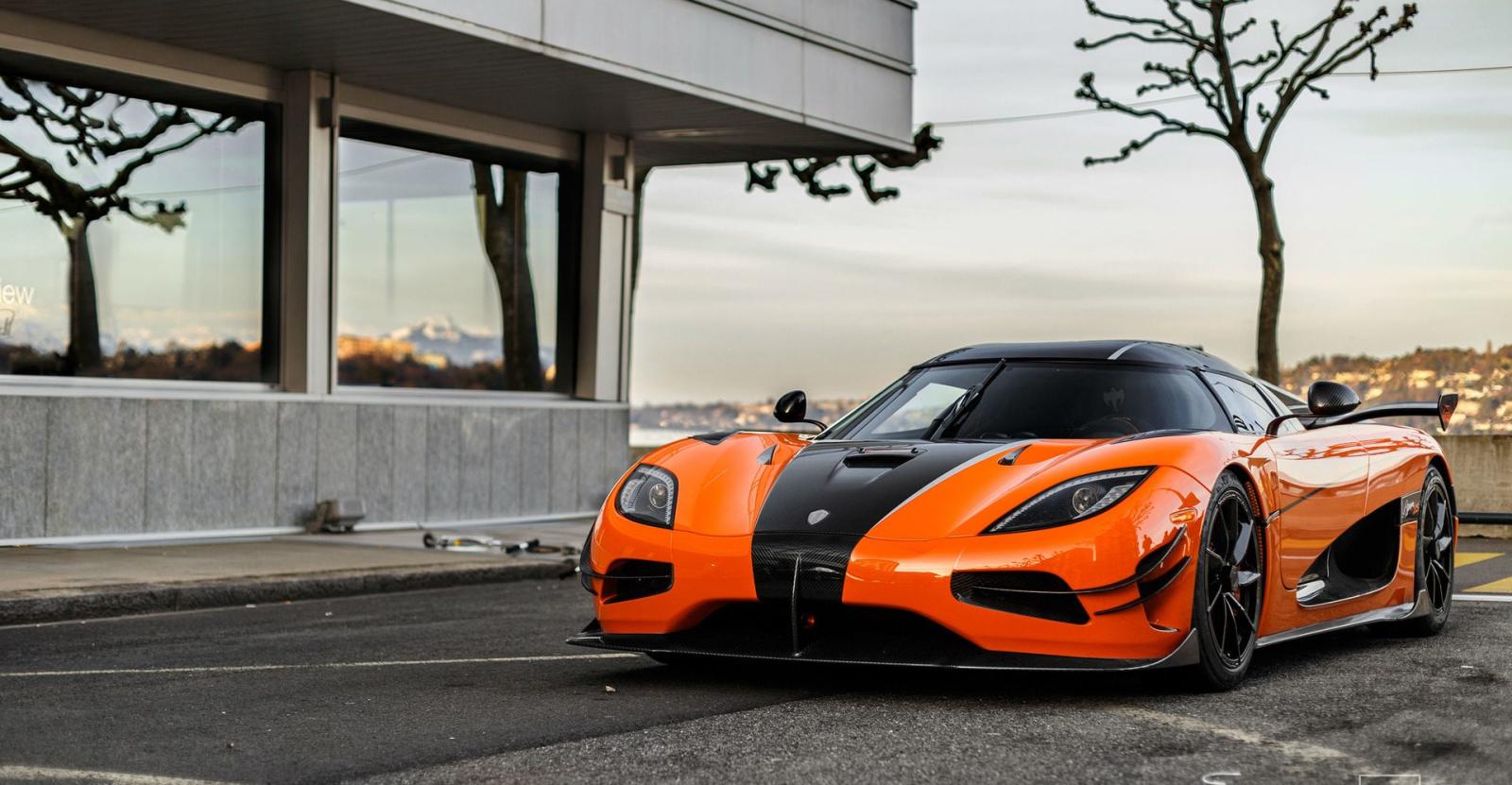 1920x998 Koenigsegg Agera XS Wallpapers | SuperCars.net