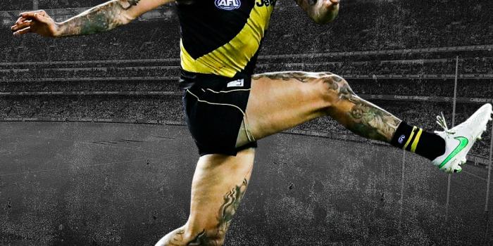 1080x1920 Official AFL Website of the Richmond Football Club