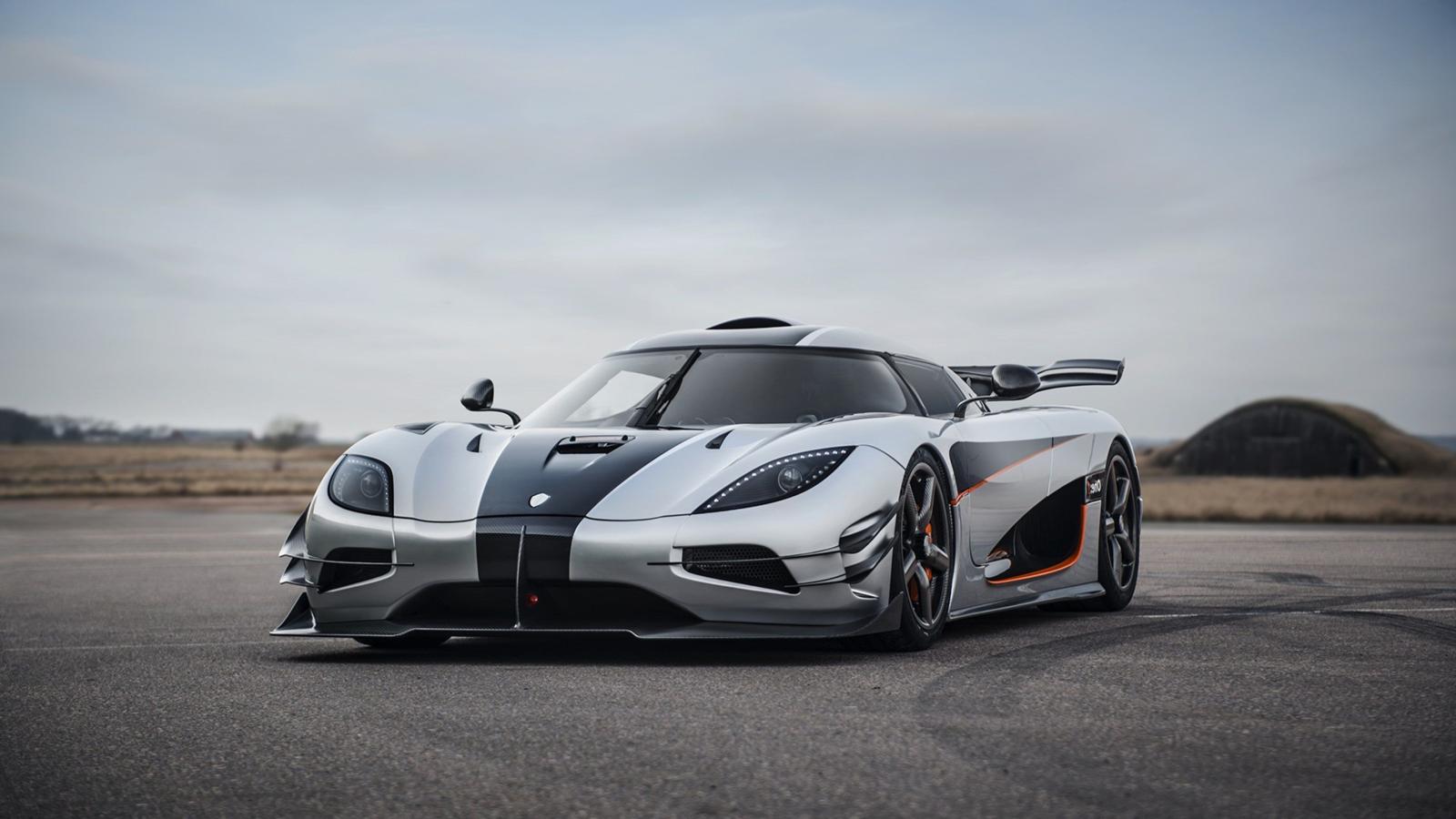 3840x2160 Koenigsegg Wallpapers - Top Free Koenigsegg Backgrounds - WallpaperAccess