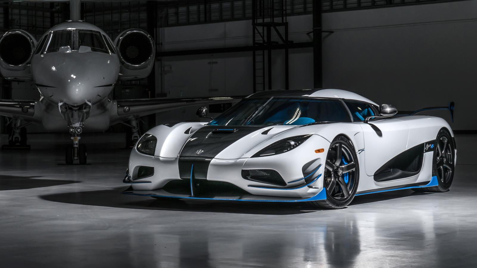 3840x2160 Koenigsegg Agera RS1 4K Wallpaper - HD Car Wallpapers #13430