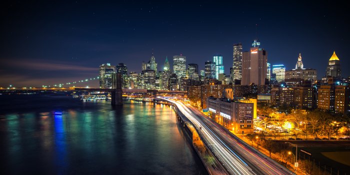 3840x2160 45+] 4K City Wallpapers - WallpaperSafari