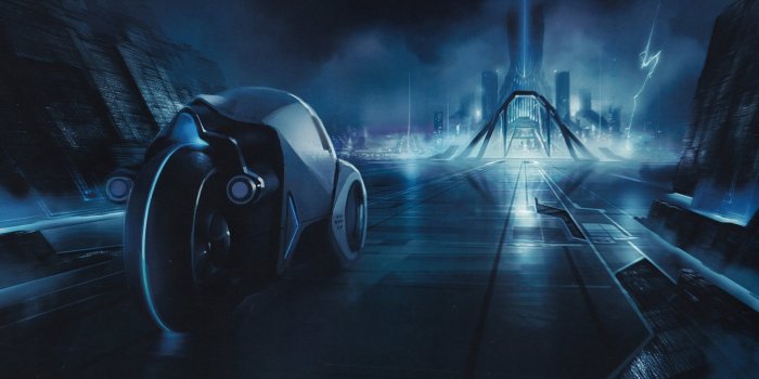 1920x1079 210+ TRON: Legacy HD Wallpapers and Backgrounds