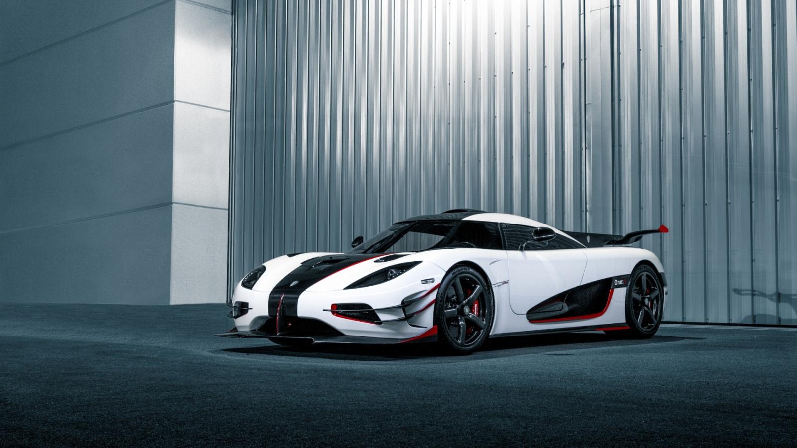1920x1080 Koenigsegg Wallpaper (68+ pictures)
