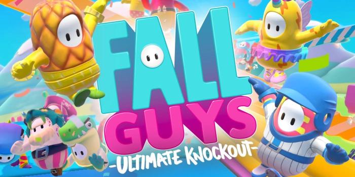 1920x1080 Free Fall Guys Ultimate Knockout Wallpaper Downloads, [100+] Fall Guys  Ultimate Knockout Wallpapers for FREE | Wallpapers.com