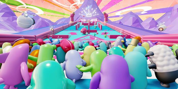 1920x1080 Fall Guys Wallpapers - Top 65 Best Fall Guys Season 3 Backgrounds