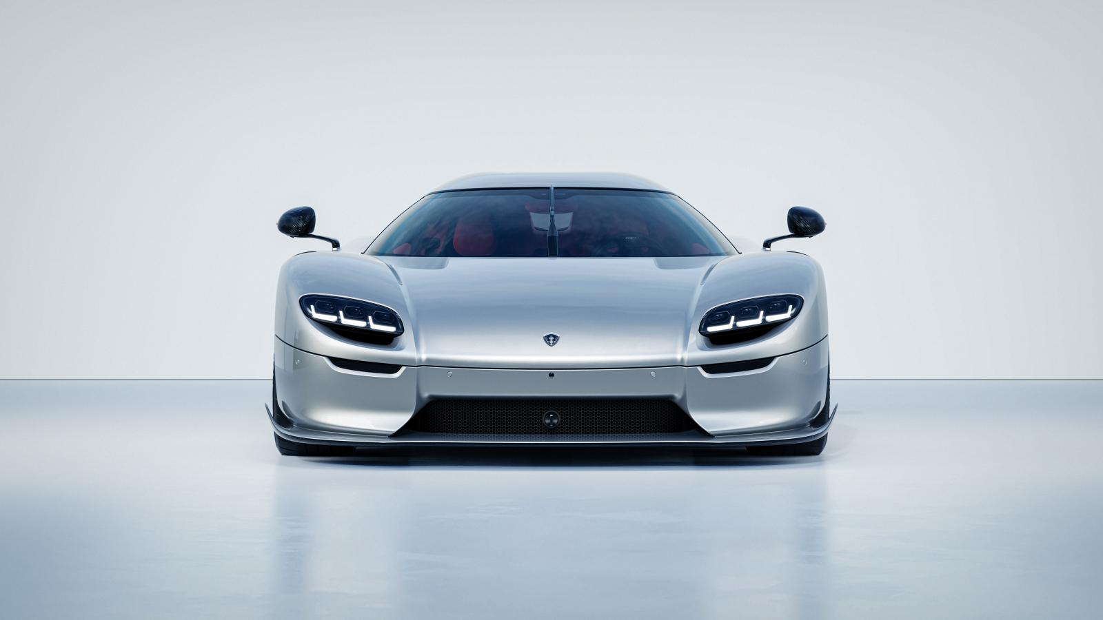 7680x4320 Koenigsegg CC850 2022 4K 8K Wallpaper - HD Car Wallpapers #22554