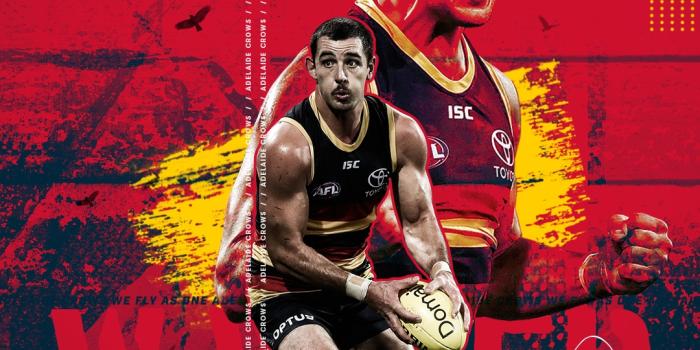 1080x1920 Adelaide Crows mobile phone wallpapers free | Adelaide Football Club