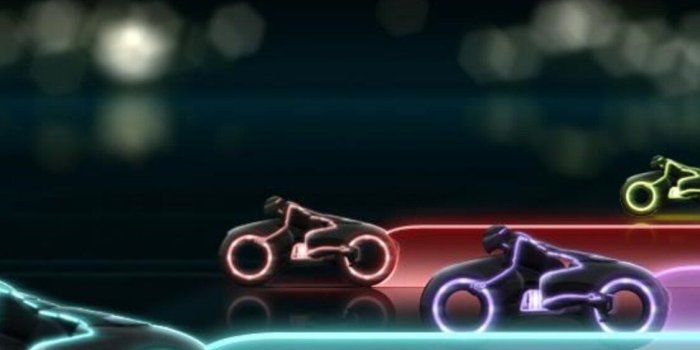 1125x2436 Tron Legacy iPhone Wallpapers