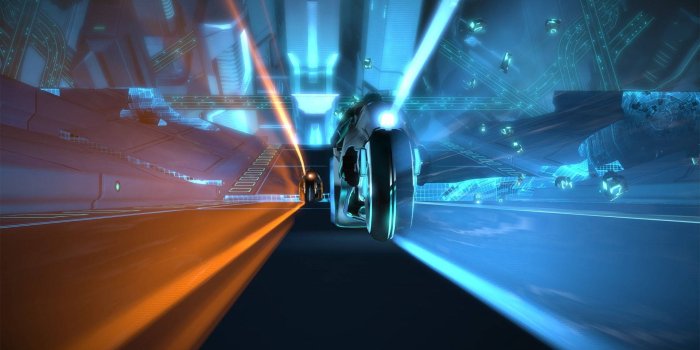 1920x1080 Download Tron Wallpaper 4k Wallpaper | Wallpapers.com