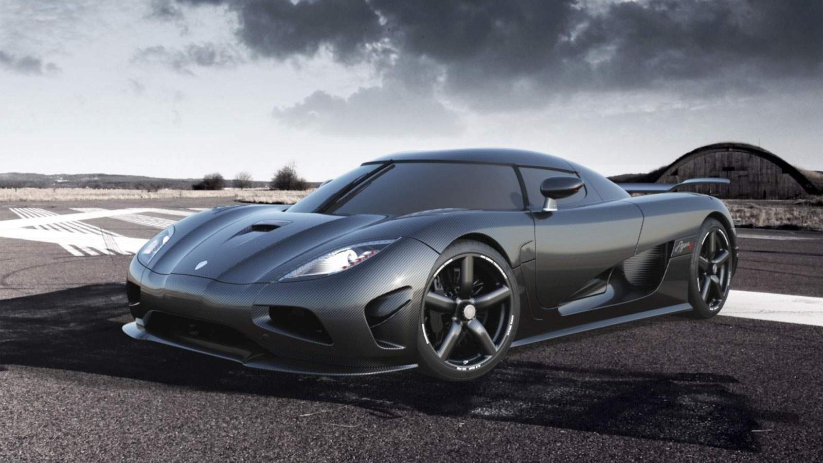 3840x2160 62+ Koenigsegg Agera R Wallpaper 1080p