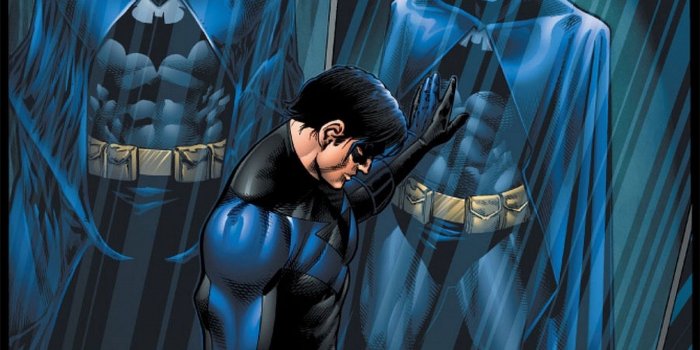 1920x1080 138+ Nightwing HD