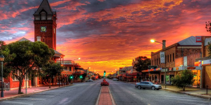 2700x1800 Town Wallpapers - Top Free Town Backgrounds - WallpaperAccess
